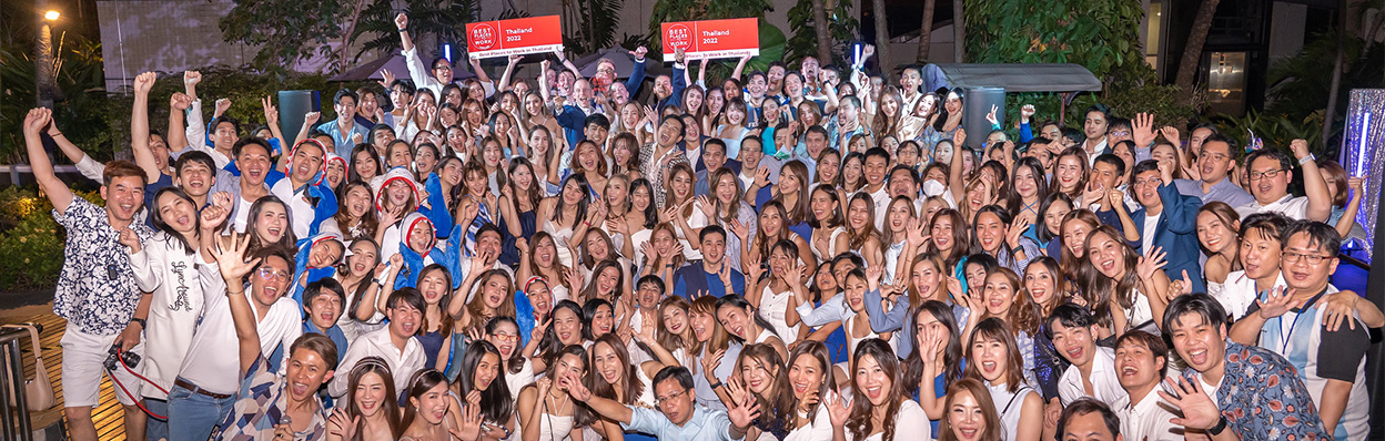 8 Benefits of getting certified as a Best Place to Work 