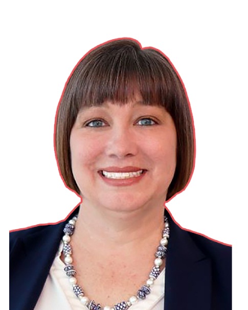 Mellissa Anne Waters